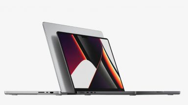 مک بوک پرو 14 اینچی جدید اپل