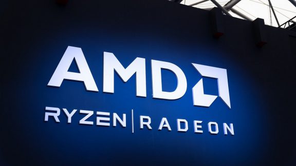 عملکرد AMD در سه ماهه سوم 2021