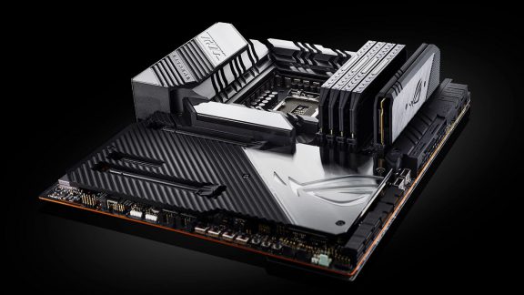 مادربردهای بیشتری از سری چیپست Z690