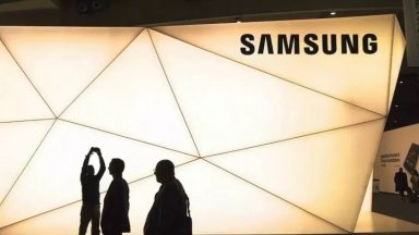 گزارش مالی جدید سامسونگ