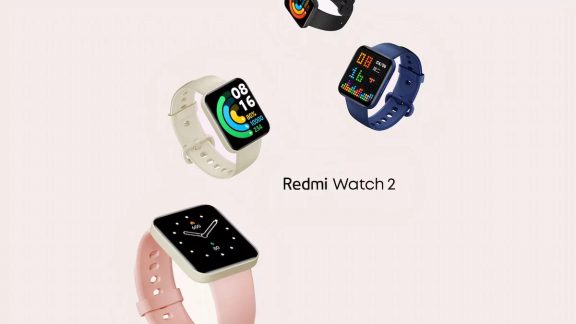 Redmi Watch 2