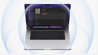 مک بوک پروهای سری 2021 اپل