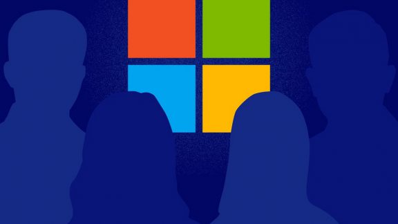 عملکرد مایکروسافت در سه ماهه نخست سال مالی 2022