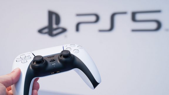 اشتراک گذاری اسکرین شات های PS5