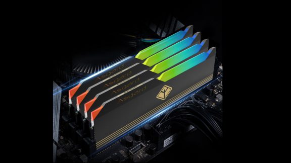 حافظه Asgard DDR5