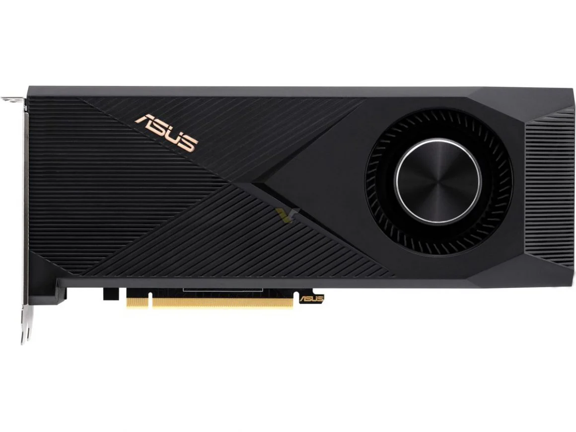 کارت گرافیک GeForce RTX 3070 Ti Turbo ایسوس