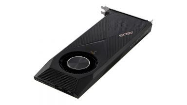 کارت گرافیک GeForce RTX 3070 Ti Turbo ایسوس