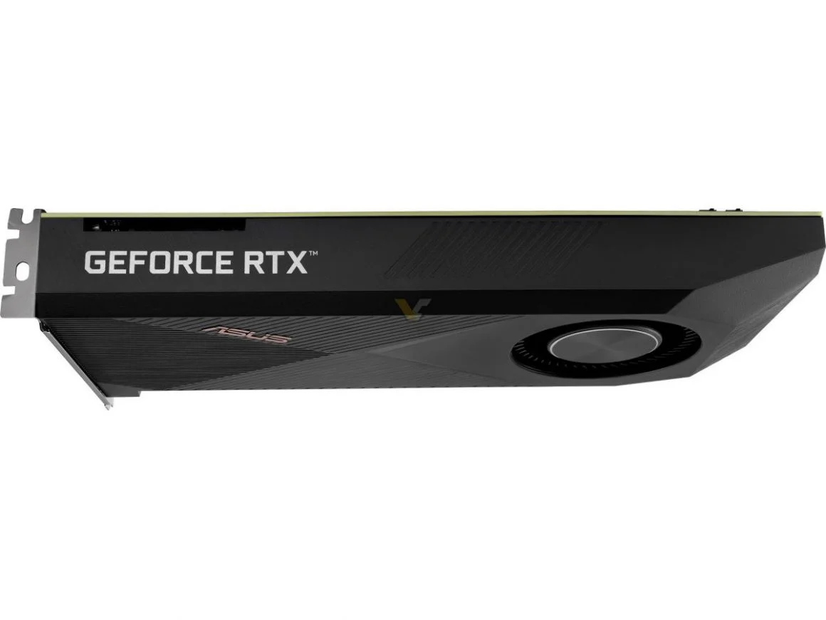 کارت گرافیک GeForce RTX 3070 Ti Turbo ایسوس