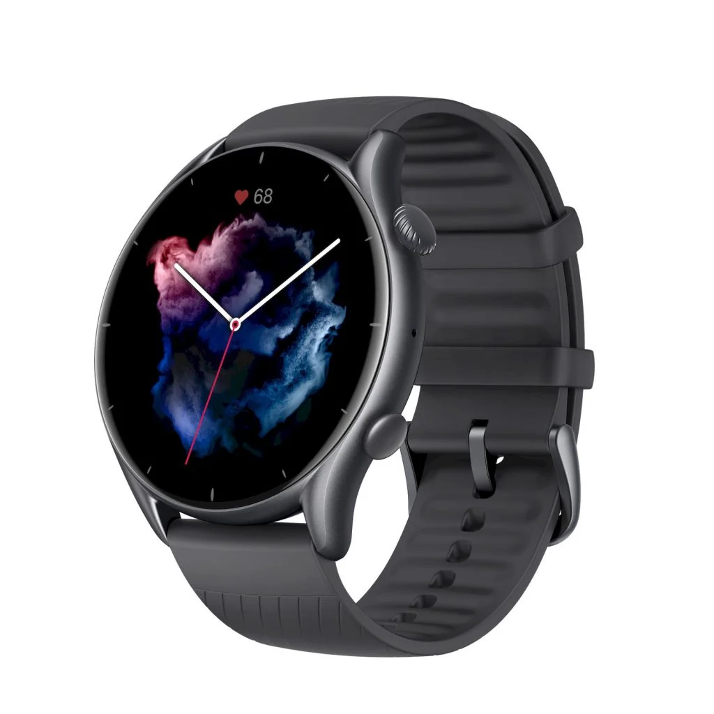 ساعت هوشمند Amazfit GTR 3