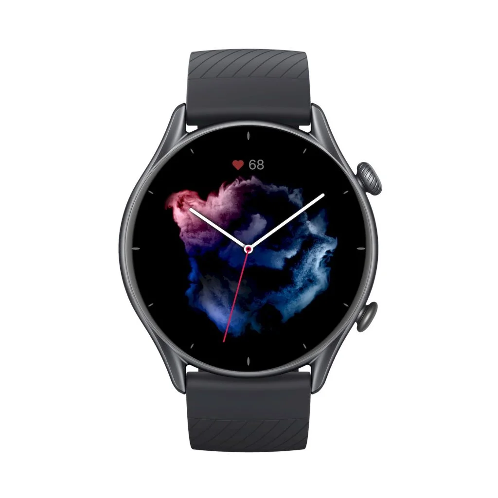 ساعت هوشمند Amazfit GTR 3