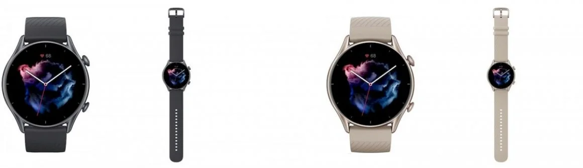 ساعت هوشمند Amazfit GTR 3