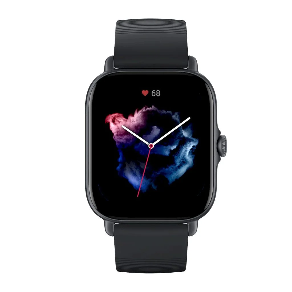 ساعت Amazfit GTS 3