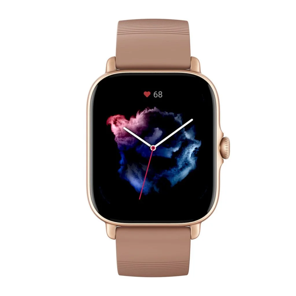 ساعت Amazfit GTS 3