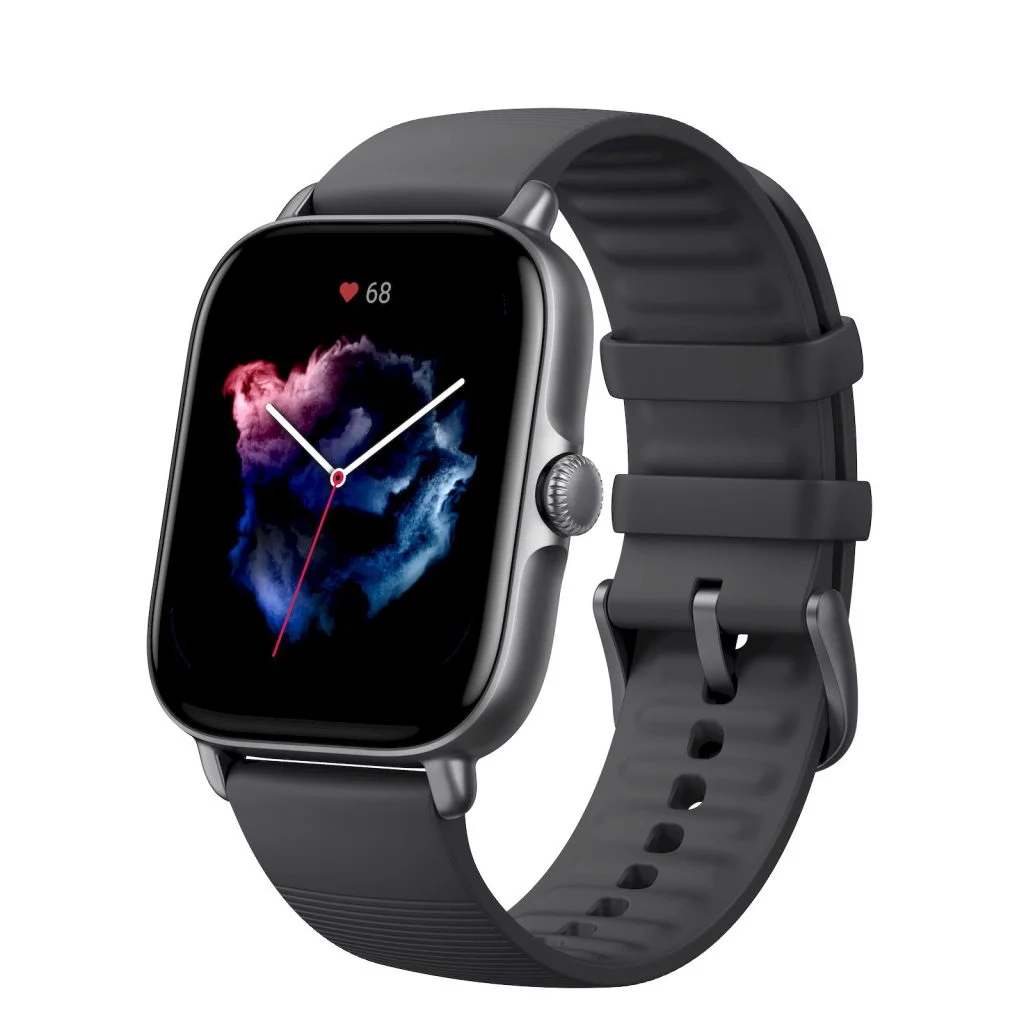ساعت Amazfit GTS 3