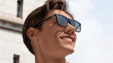 عینک هوشمند Anker با قابلیت تعویض فریم به بازار آمد