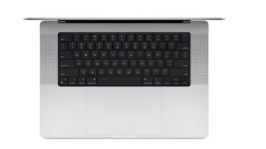 حذف تاچ بار مک بوک به پیشنهاد مشتریان انجام شد