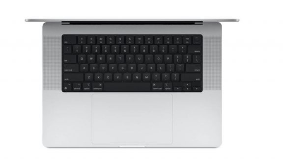 حذف تاچ بار مک بوک به پیشنهاد مشتریان انجام شد