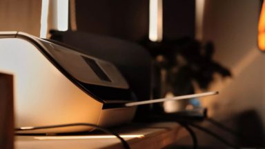 شکایت از شرکت Canon به دلیل از کار افتادن اسکنر - 5 میلیون دلار ناقابل