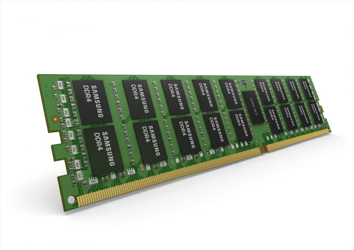 ram rdimm