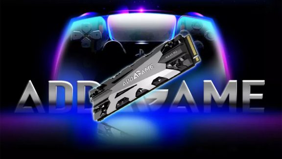 معرفی درایوهای SSD ارزان قیمت Addlink