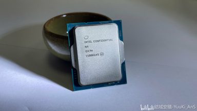 پردازنده Core i9 12900K