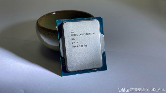پردازنده Core i9 12900K