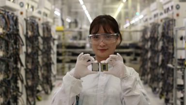 پردازنده Alder Lake