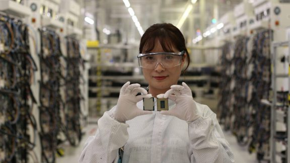 پردازنده Alder Lake