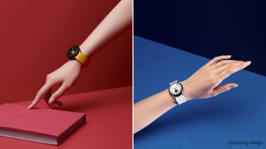 گلکسی Watch 4 سامسونگ