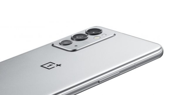 OnePlus 9 RT