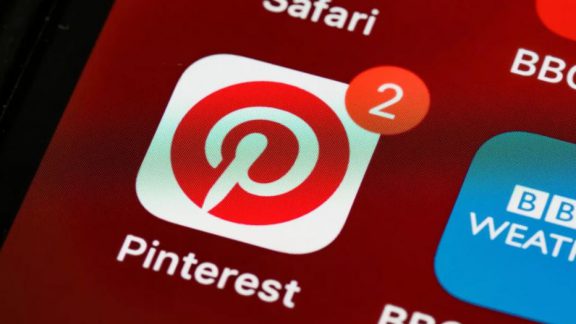 پیشنهاد خرید Pinterest توسط PayPal ؟ پای 45 میلیارد پول در میان است