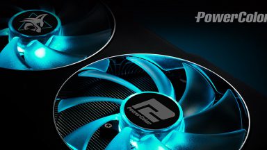 کارت گرافیک های سفارشی Radeon RX 6600