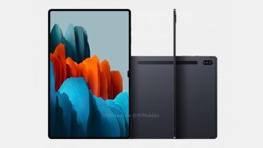 Samsung Galaxy Tab S8 Ultra