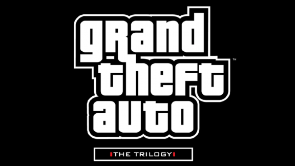Grand Theft Auto: The Trilogy