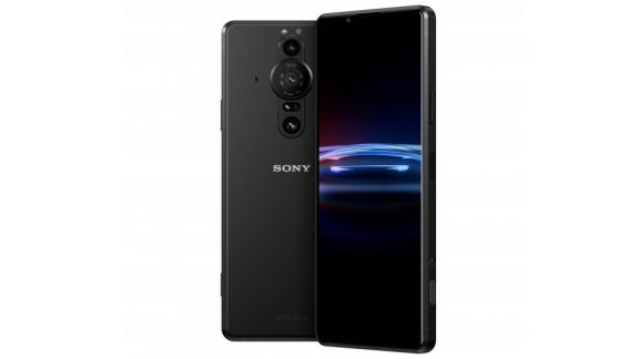 گوشی اکسپریا پرو I سونی