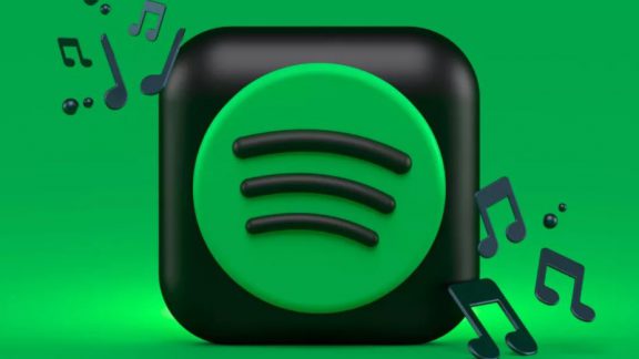 تعداد کاربران پلتفرم اسپاتیفای به 400 میلیون نفر رسید