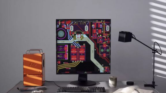 کیس ماژولار Teenage Engineering عرضه شد