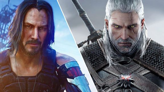 نسل بعدی Cyberpunk 2077 و The Witcher 3