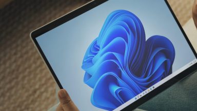 نرم افزار PC Health Check