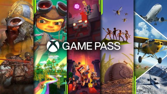 رشد قابل توجه سرویس Xbox Game Pass