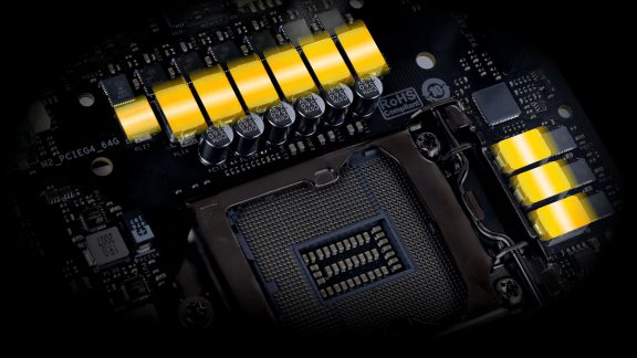 مادربرد Biostar