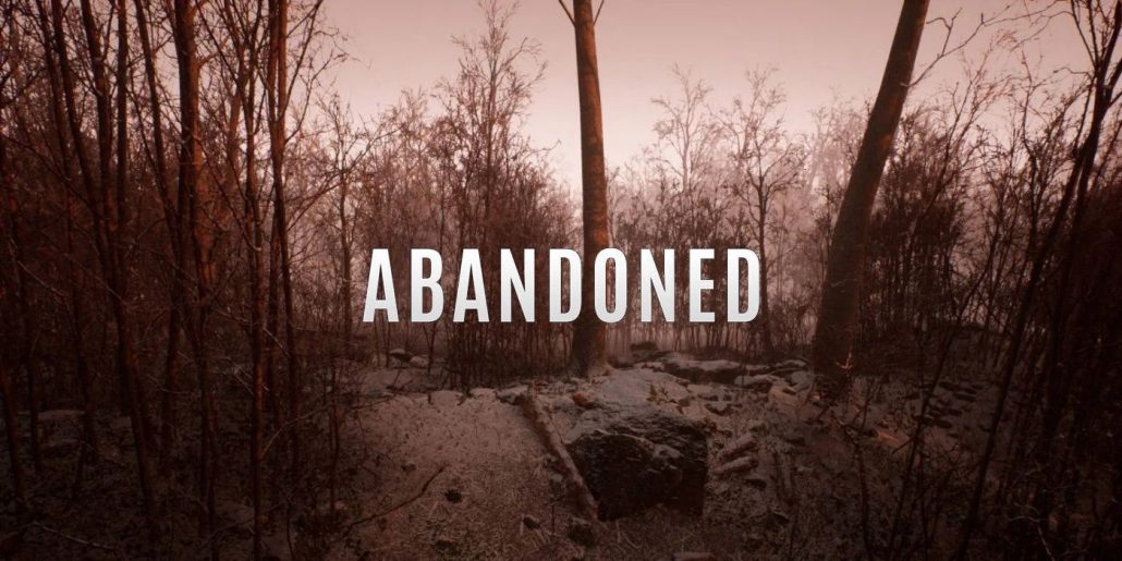 تهدید به مرگ تیم سازنده بازی Abandoned