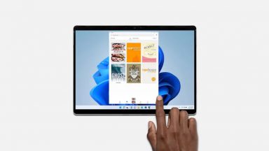 قابلیت اجرای اپلیکیشن های اندروید در ویندوز 11