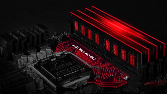 تکنولوژی Memory Boost مادربردهای MSI