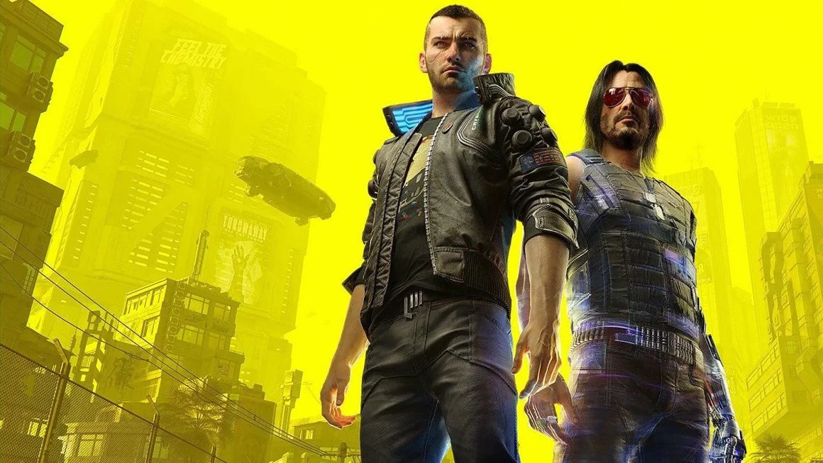 نسل بعدی Cyberpunk 2077 و The Witcher 3