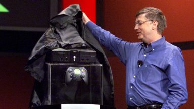 عذرخواهی خالق Xbox از AMD