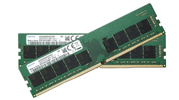 تفاوت رم های UDIMM ،DIMM و RDIMM