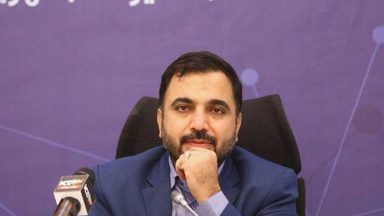 عیسی زارع پور