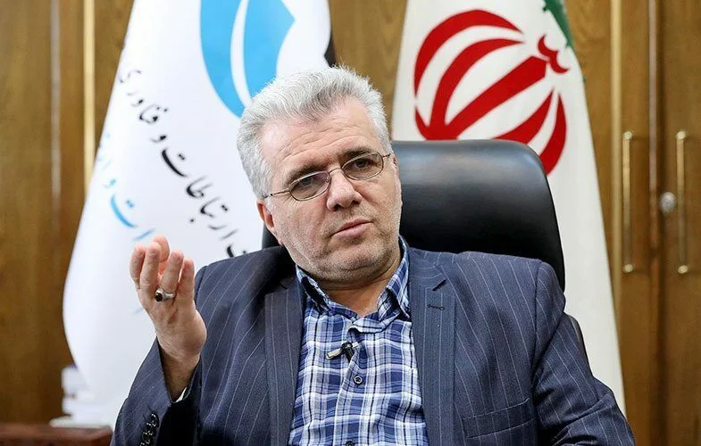 امروز حسین فلاح جوشقانی، رئیس سازمان تنظیم مقررات و ارتباطات رادیویی