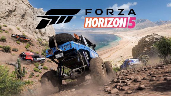 سیستم مورد نیاز بازی Forza Horizon 5